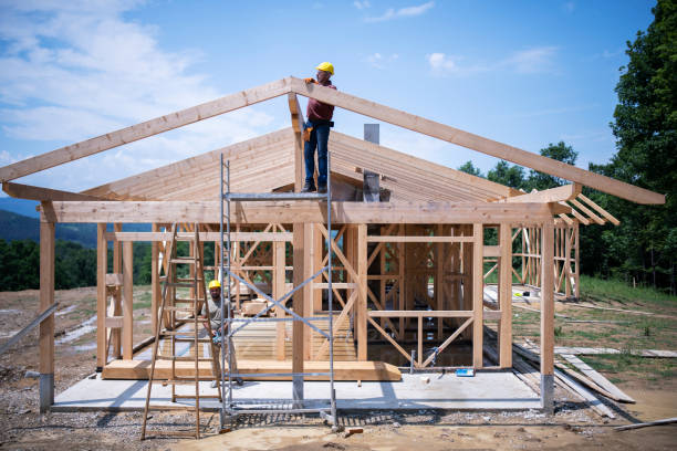 Best Best Roofing Contractors  in Brook Park, OH