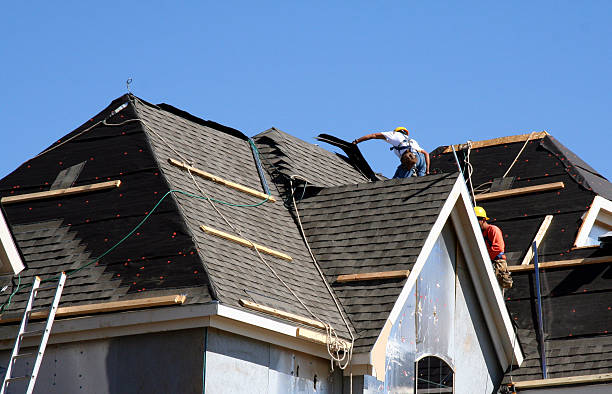 Roof Gutter Cleaning in Brook Park, OH