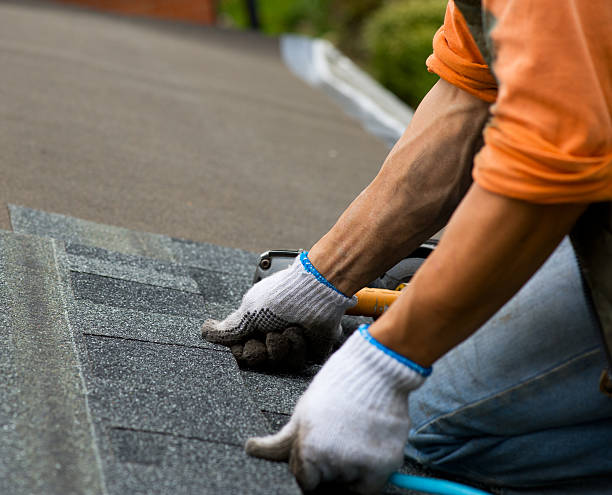 Quick and Trustworthy Emergency Roof Repair Services in Brook Park, OH