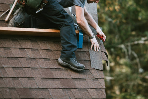 Best Commercial Roofing Services  in Brook Park, OH